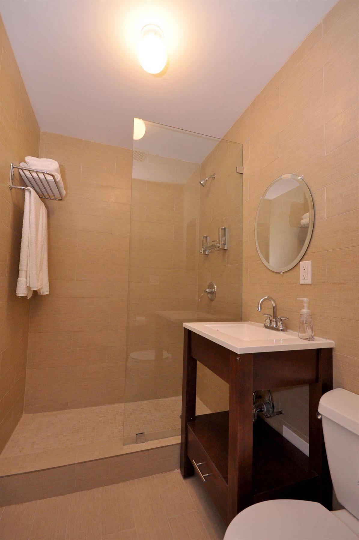 Hotel Five44 Нью-Йорк Номер фото