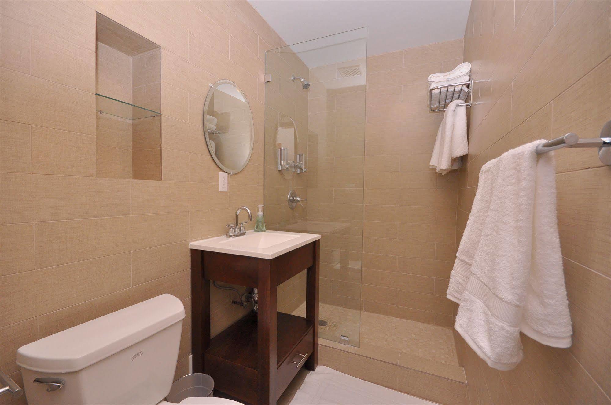 Hotel Five44 Нью-Йорк Экстерьер фото