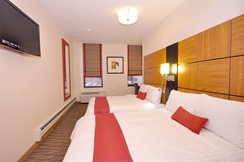 Hotel Five44 Нью-Йорк Экстерьер фото